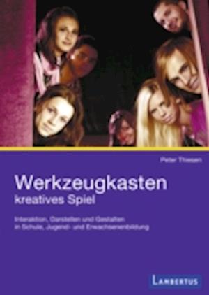 Werkzeugkasten kreatives Spiel