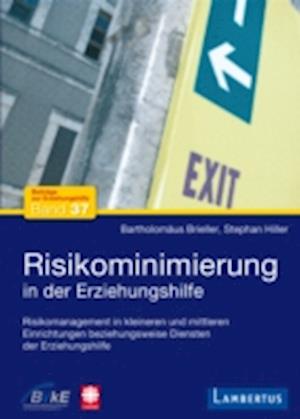 Risikominimierung in der Erziehungshilfe