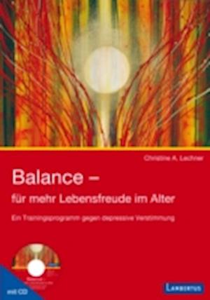 Balance - für mehr Lebensfreude im Alter