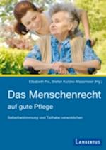 Das Menschenrecht auf gute Pflege