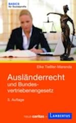 Ausländerrecht und Bundesvertriebenengesetz