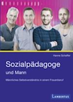 Sozialpädagoge und Mann