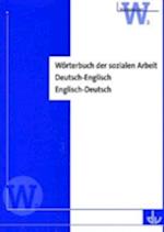 Wörterbuch der sozialen Arbeit