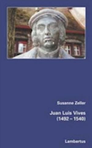 Juan Luis Vives (1492-1540)