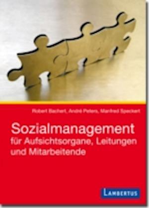 Sozialmanagement für Aufsichtsorgane, Leitungen und Mitarbeitende