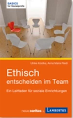 Ethisch entscheiden im Team