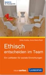 Ethisch entscheiden im Team