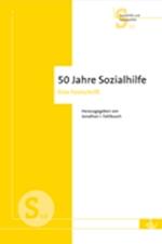 50 Jahre Sozialhilfe