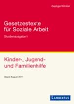 Gesetzestexte für Soziale Arbeit