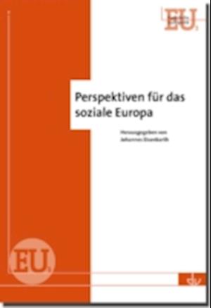 Perspektiven für das soziale Europa