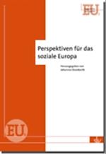 Perspektiven für das soziale Europa