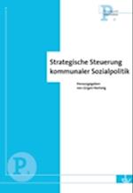 Strategische Steuerung kommunaler Sozialpolitik