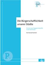 Die Bürgerschaftlichkeit unserer Städte