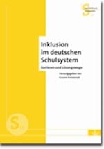 Inklusion im deutschen Schulsystem