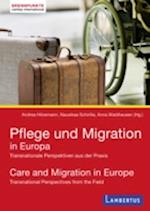 Pflege und Migration in Europa