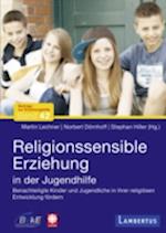 Religionssensible Erziehung in der Jugendhilfe