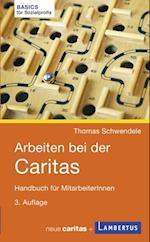 Arbeiten bei der Caritas