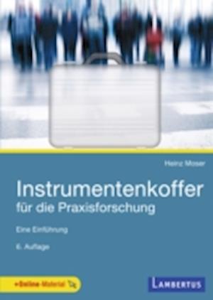 Instrumentenkoffer für die Praxisforschung