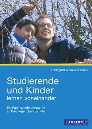 Studierende und Kinder lernen voneinander