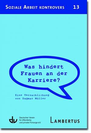 Was hindert Frauen an der Karriere?