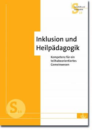 Inklusion und Heilpädagogik