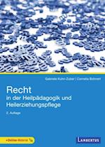 Recht in der Heilpädagogik und Heilerziehungspflege