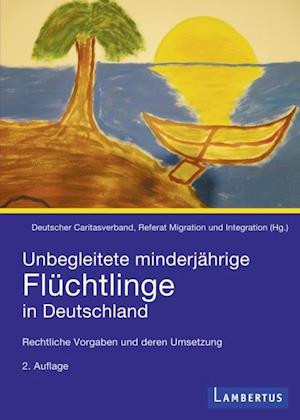 Unbegleitete minderjährige Flüchtlinge in Deutschland