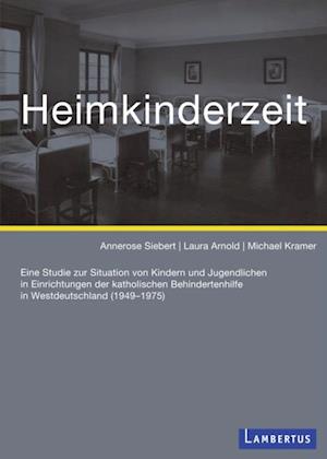 Heimkinderzeit