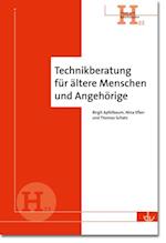 Technikberatung für ältere Menschen und Angehörige