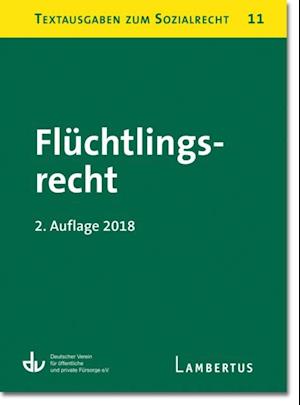 Flüchtlingsrecht