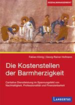 Die Kostenstellen der Barmherzigkeit