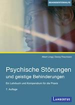 Psychische Störungen und geistige Behinderungen