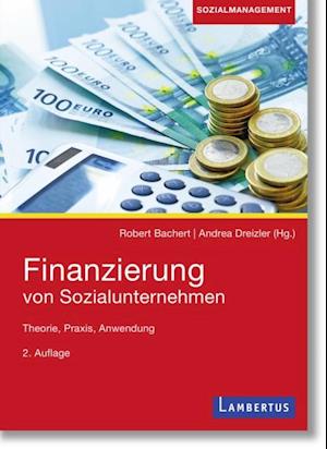 Finanzierung von Sozialunternehmen