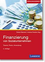 Finanzierung von Sozialunternehmen