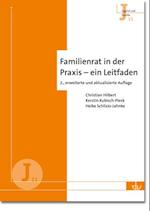 Familienrat in der Praxis – ein Leitfaden