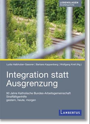 Integration statt Ausgrenzung