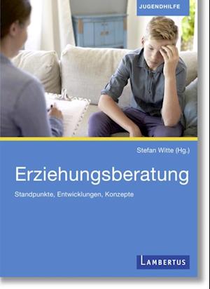 Erziehungsberatung