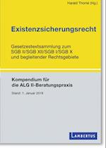 Existenzsicherungsrecht