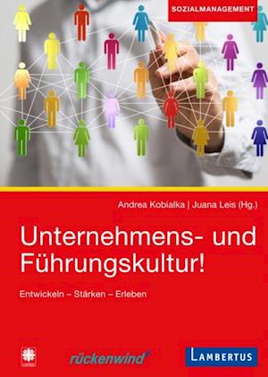 Unternehmens- und Führungskultur