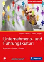 Unternehmens- und Führungskultur