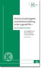 Örtliche Zuständigkeit und Kostenerstattung in der Jugendhilfe