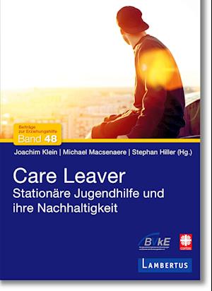 Care Leaver