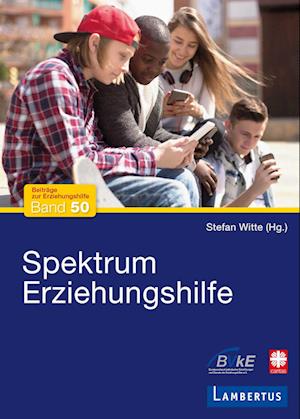 Spektrum Erziehungshilfe