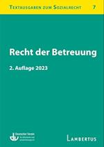 Recht der Betreuung