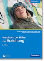 Handbuch der Hilfen zur Erziehung