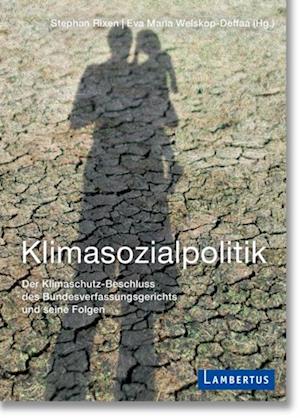 Klimasozialpolitik