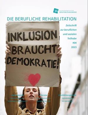 Inklusion braucht Demokratie!