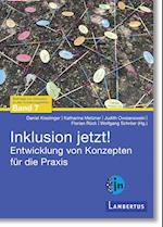 Inklusion jetzt!