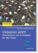 Inklusion jetzt!