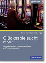 Glücksspielsucht im Alter